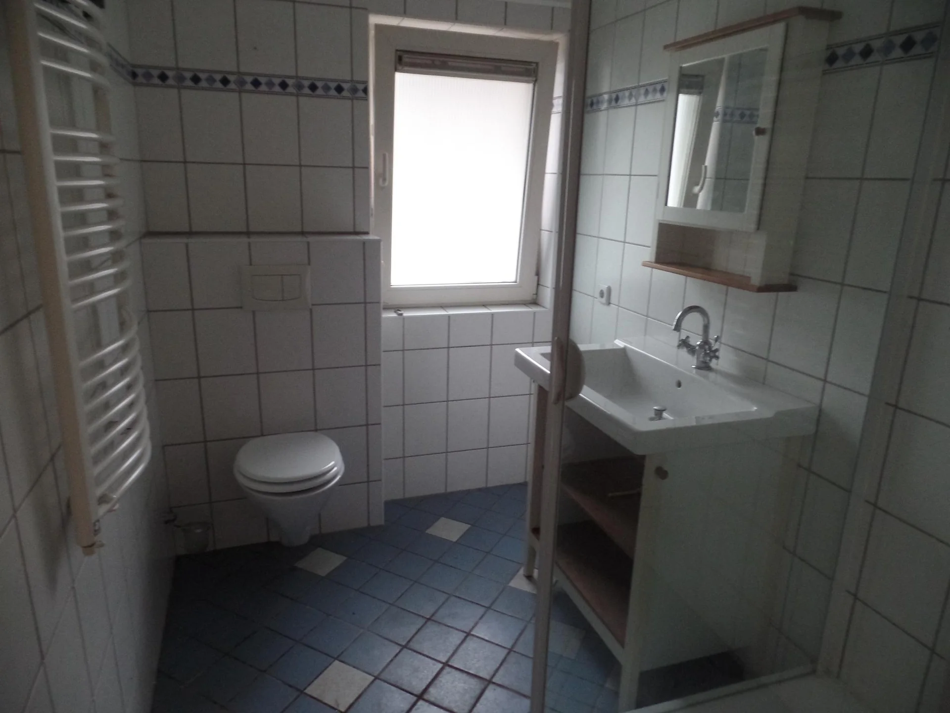 Foto van de Kamer gelegen aan de Barkasstraat in Utrecht