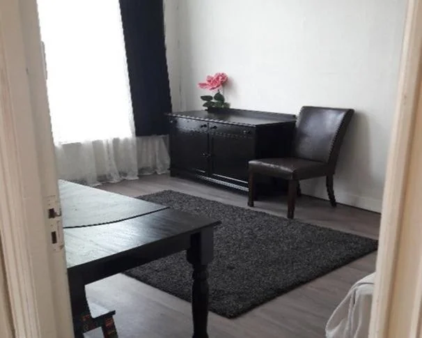 Foto van de Kamer gelegen aan de Magdalena Moonsstraat in Leiden