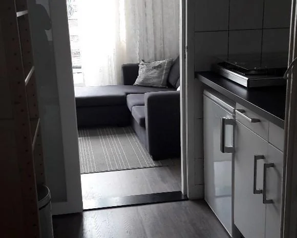 Foto van de Kamer gelegen aan de Magdalena Moonsstraat in Leiden