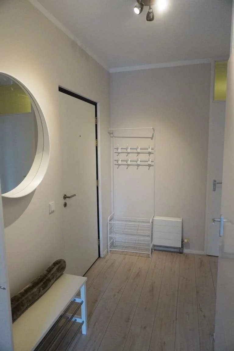Foto van de Appartement gelegen aan de Westerdok in Amsterdam