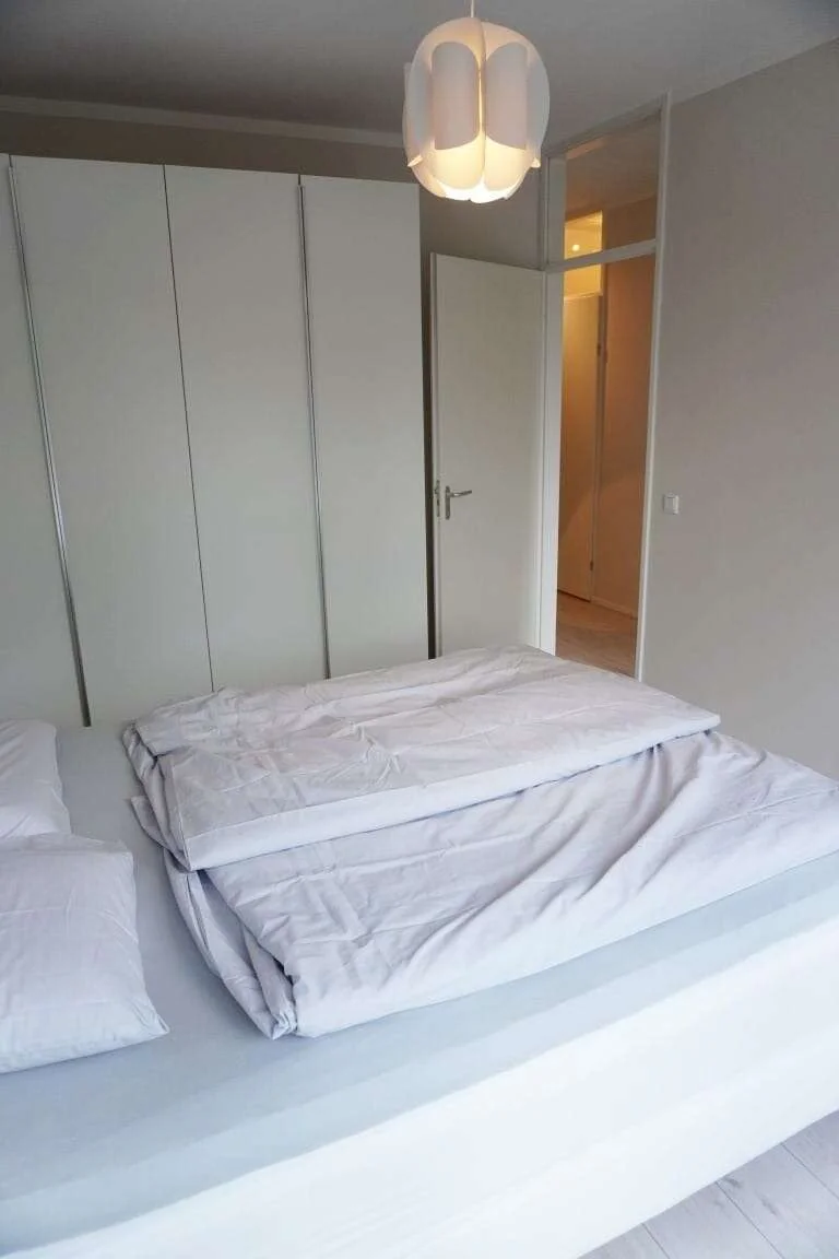 Foto van de Appartement gelegen aan de Westerdok in Amsterdam