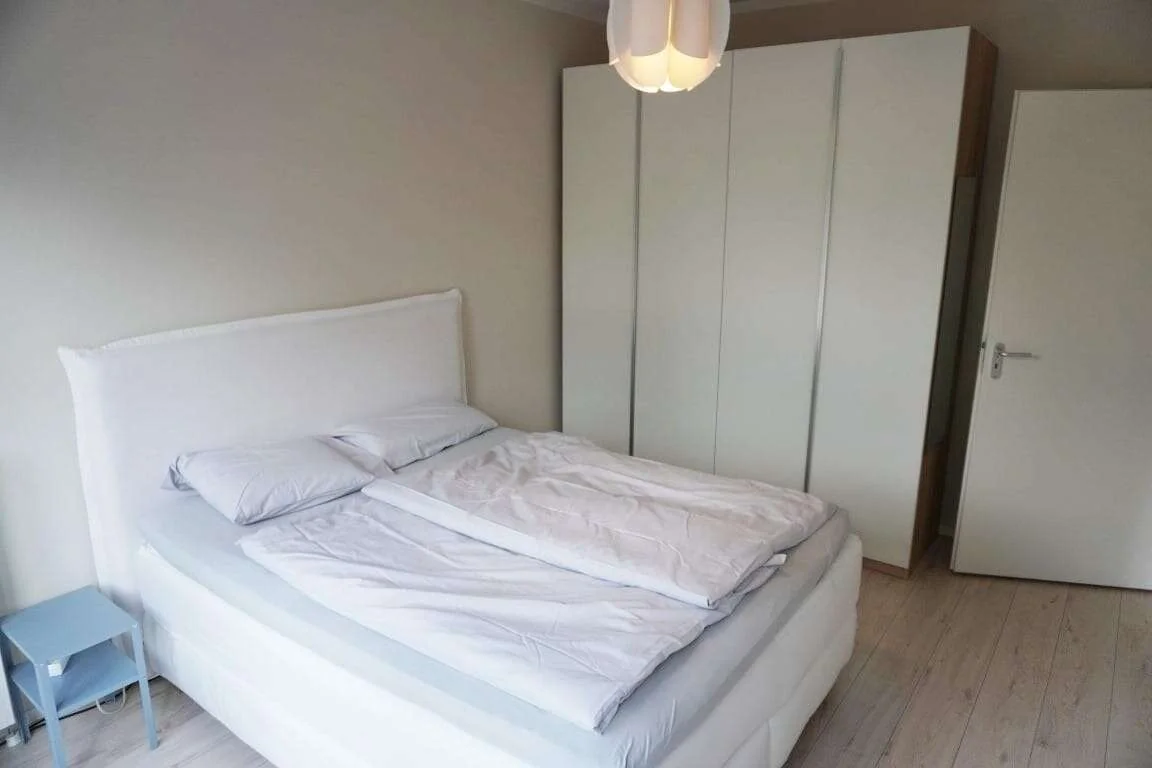 Foto van de Appartement gelegen aan de Westerdok in Amsterdam