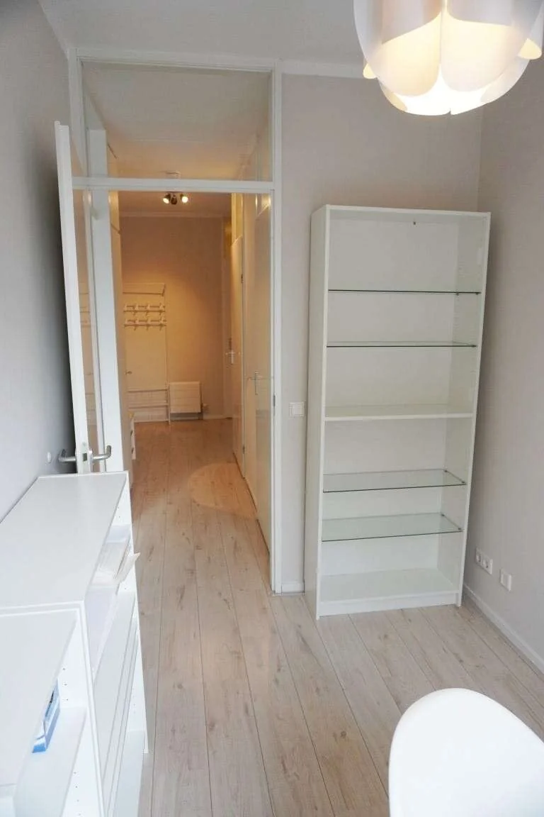 Foto van de Appartement gelegen aan de Westerdok in Amsterdam