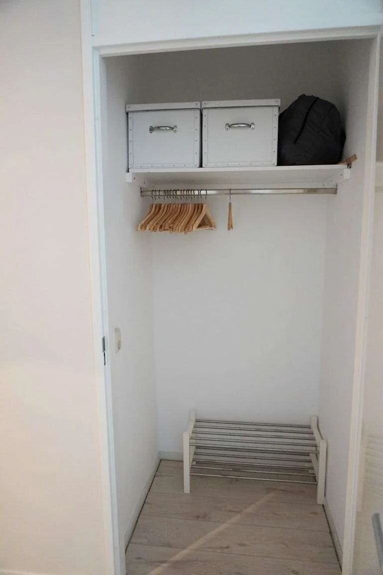 Foto van de Appartement gelegen aan de Westerdok in Amsterdam