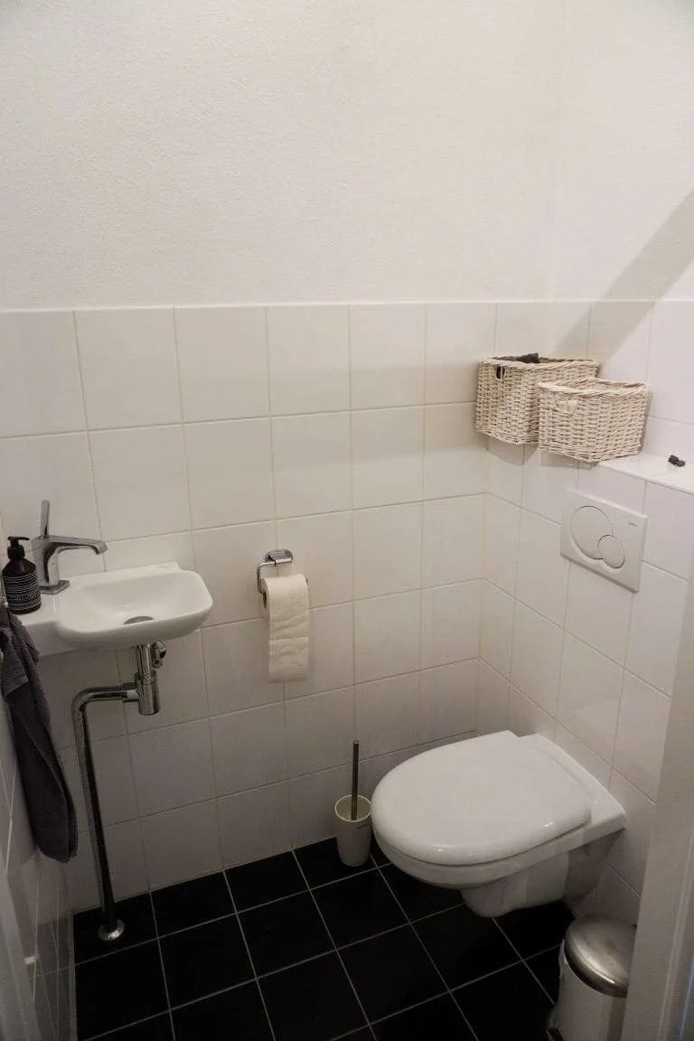 Foto van de Appartement gelegen aan de Westerdok in Amsterdam