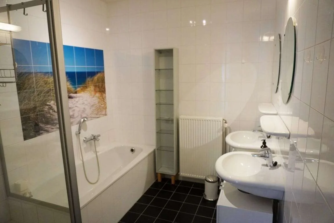 Foto van de Appartement gelegen aan de Westerdok in Amsterdam
