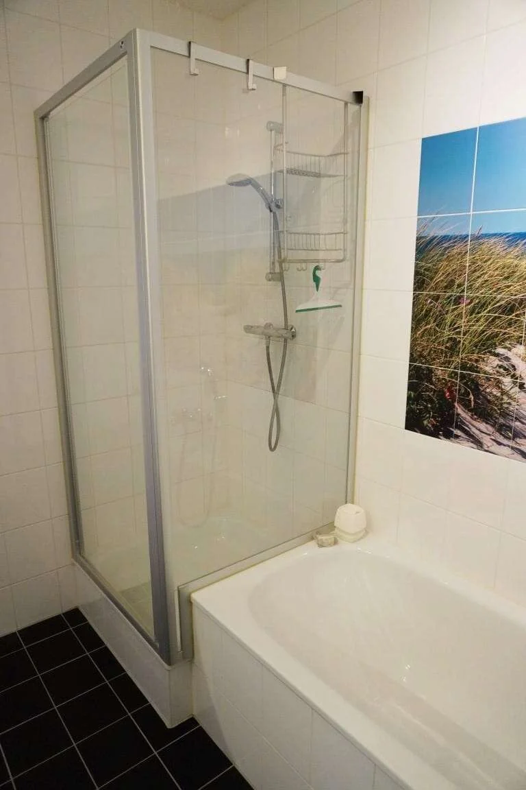 Foto van de Appartement gelegen aan de Westerdok in Amsterdam