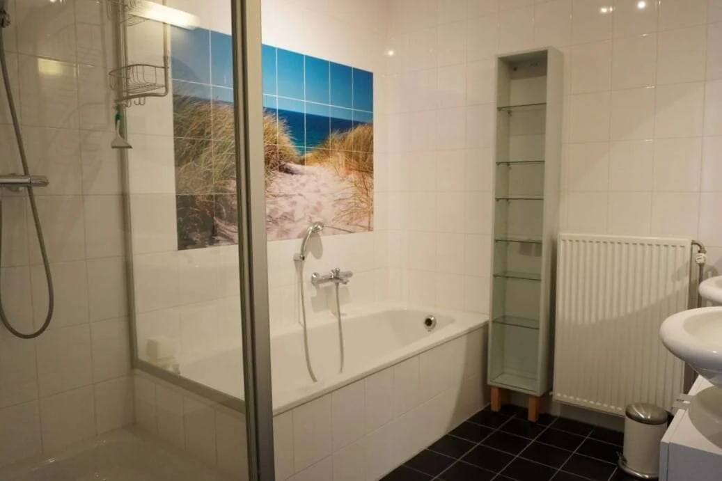 Foto van de Appartement gelegen aan de Westerdok in Amsterdam