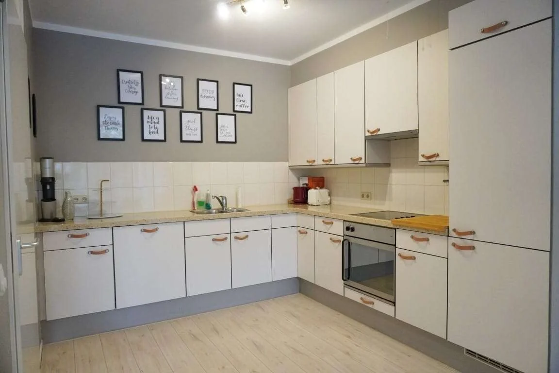 Foto van de Appartement gelegen aan de Westerdok in Amsterdam