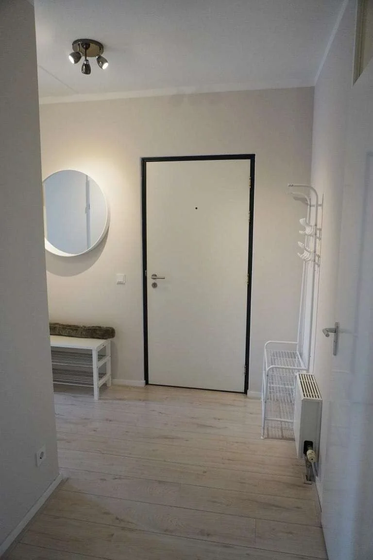 Foto van de Appartement gelegen aan de Westerdok in Amsterdam