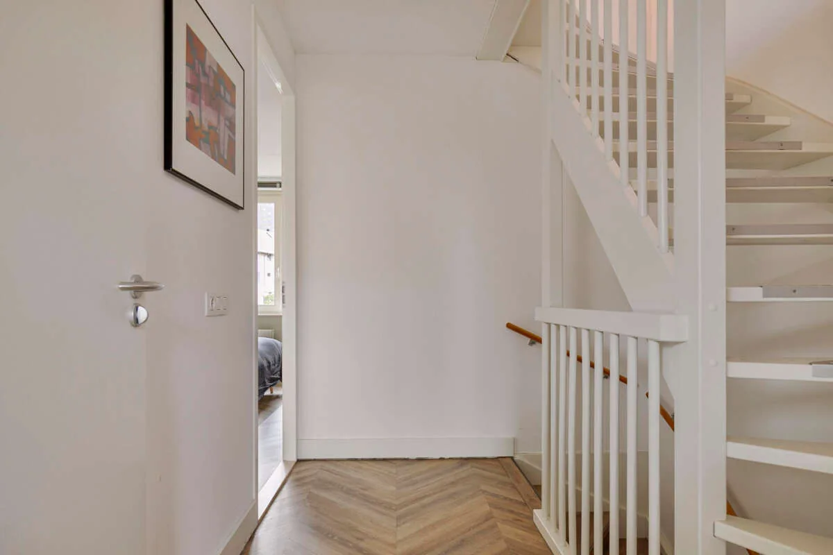 Foto van de Appartement gelegen aan de Duinbeekstraat in Almere