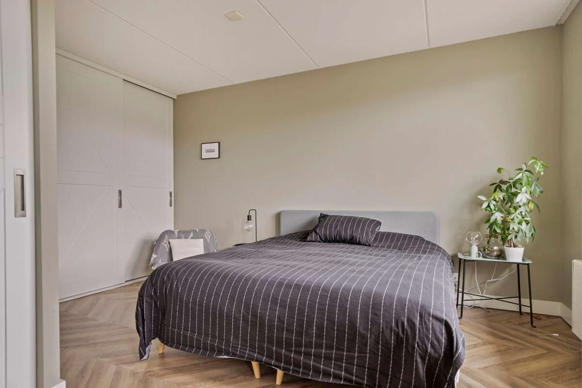 Foto van de Appartement gelegen aan de Duinbeekstraat in Almere