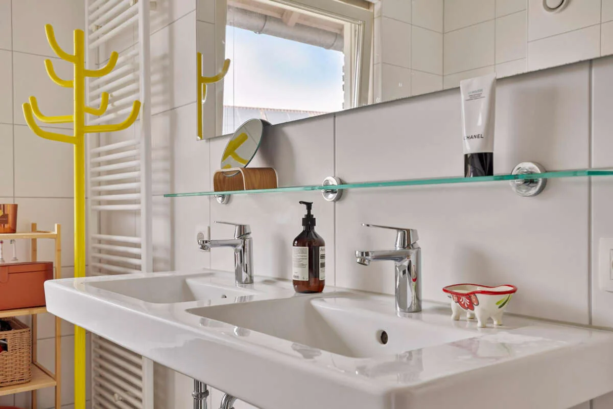 Foto van de Appartement gelegen aan de Duinbeekstraat in Almere
