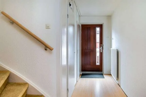 Foto van de Appartement gelegen aan de Thomsonstraat in Badhoevedorp