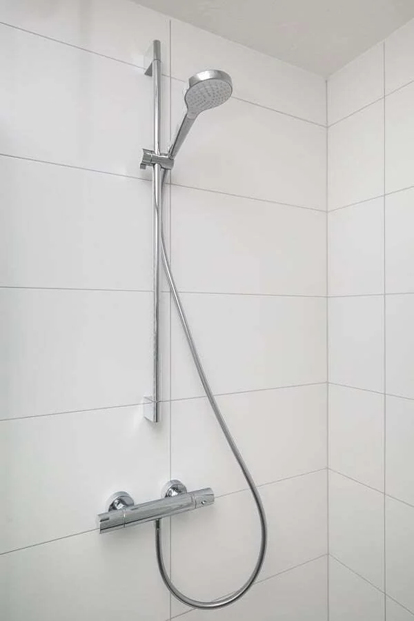 Foto van de Appartement gelegen aan de Thomsonstraat in Badhoevedorp