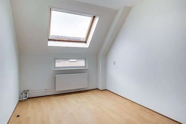 Foto van de Appartement gelegen aan de Thomsonstraat in Badhoevedorp