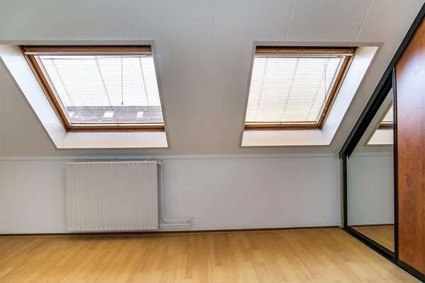 Foto van de Appartement gelegen aan de Thomsonstraat in Badhoevedorp