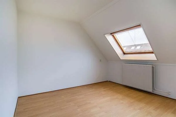 Foto van de Appartement gelegen aan de Thomsonstraat in Badhoevedorp