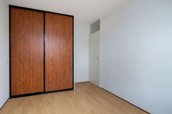 Foto van de Appartement gelegen aan de Thomsonstraat in Badhoevedorp