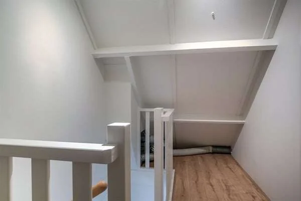 Foto van de Appartement gelegen aan de Thomsonstraat in Badhoevedorp