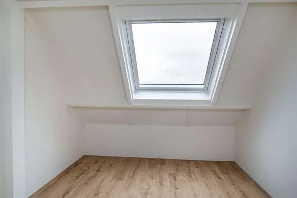 Foto van de Appartement gelegen aan de Thomsonstraat in Badhoevedorp