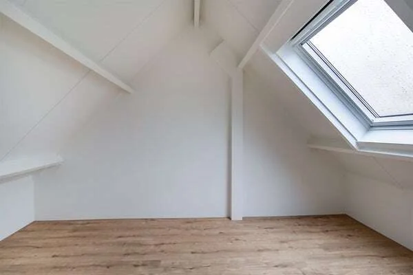 Foto van de Appartement gelegen aan de Thomsonstraat in Badhoevedorp