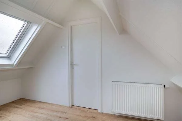 Foto van de Appartement gelegen aan de Thomsonstraat in Badhoevedorp