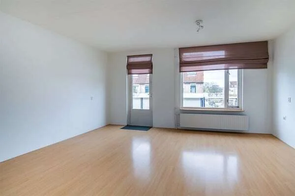 Foto van de Appartement gelegen aan de Thomsonstraat in Badhoevedorp