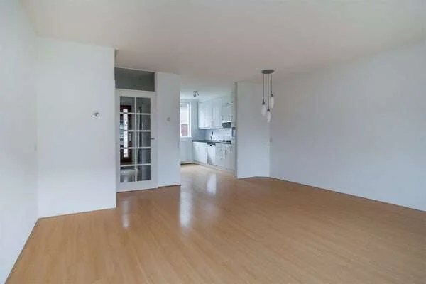 Foto van de Appartement gelegen aan de Thomsonstraat in Badhoevedorp