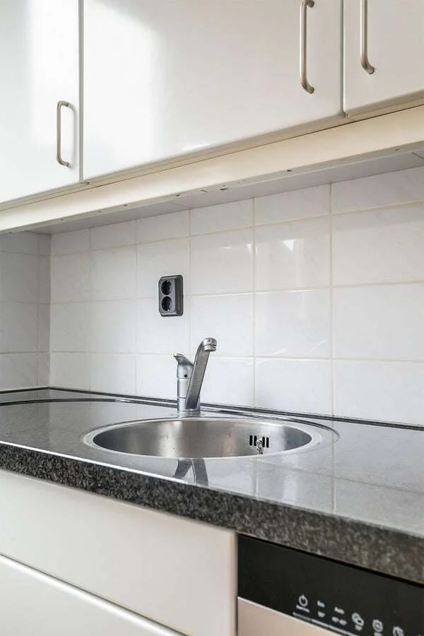 Foto van de Appartement gelegen aan de Thomsonstraat in Badhoevedorp
