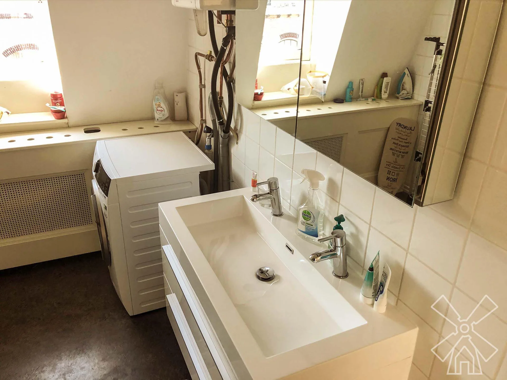 Foto van de Kamer gelegen aan de Antonie Heinsiusstraat in Den Haag