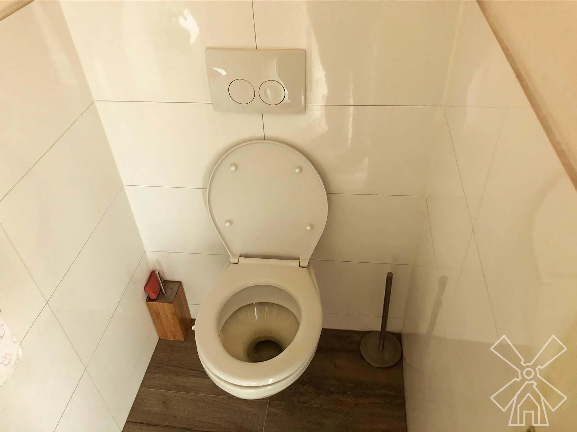 Foto van de Kamer gelegen aan de Antonie Heinsiusstraat in Den Haag