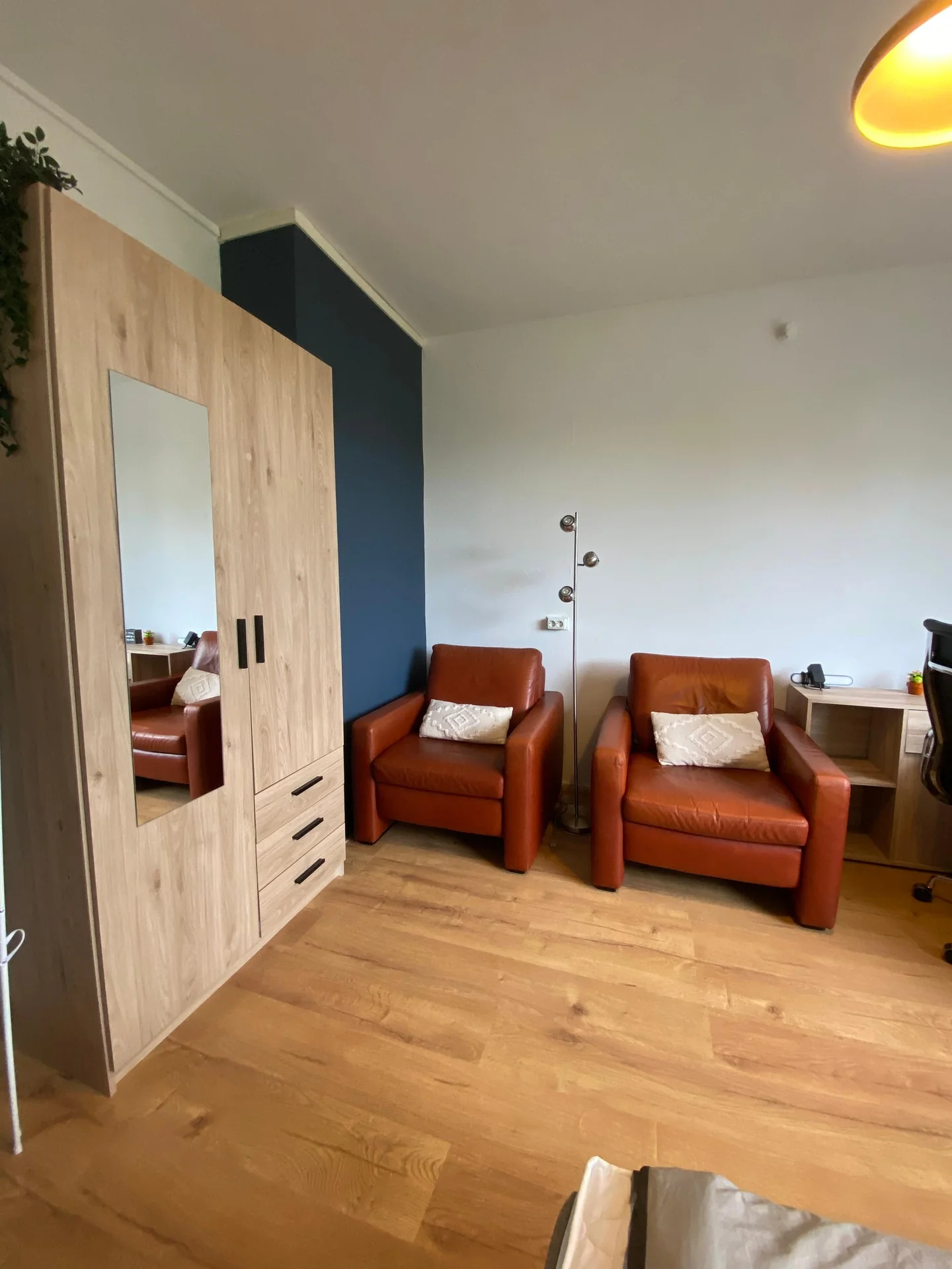 Foto van de Kamer gelegen aan de Multatulistraat in Groningen