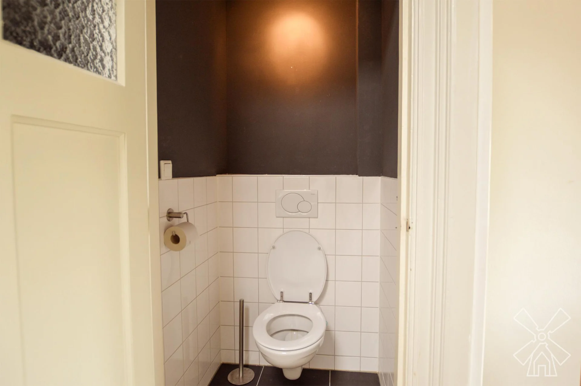 Foto van de Kamer gelegen aan de Noordpolderkade in Den Haag