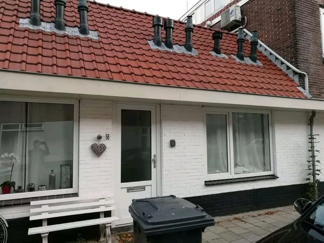 Foto van de Appartement gelegen aan de Linnaeusstraat in Utrecht