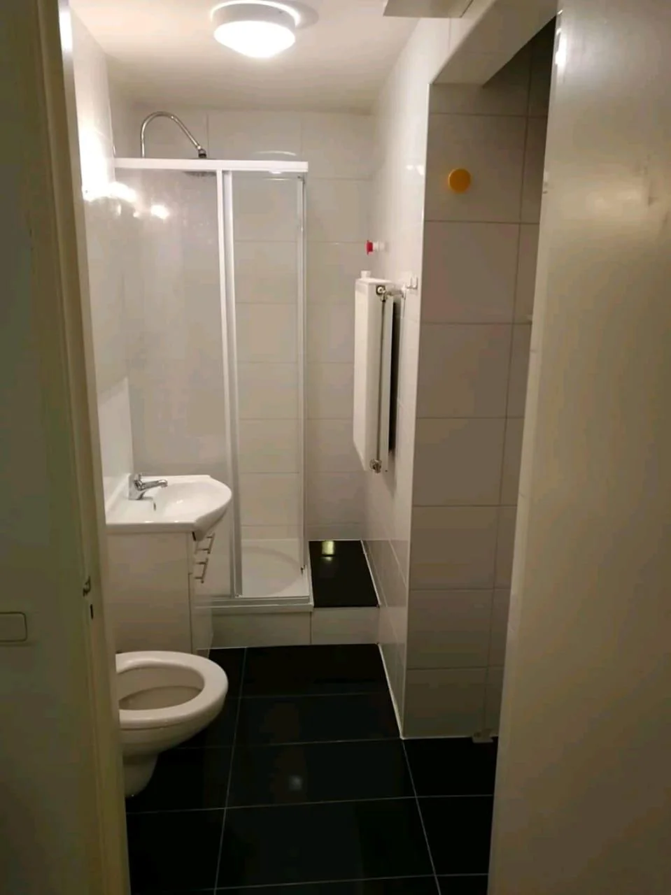 Foto van de Appartement gelegen aan de Linnaeusstraat in Utrecht