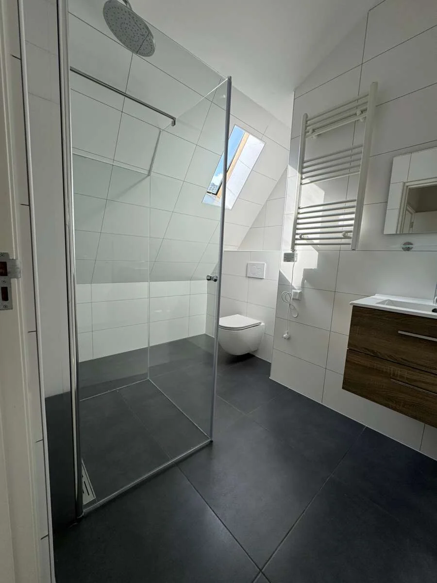 Foto van de Appartement gelegen aan de Zwart Janstraat in Rotterdam