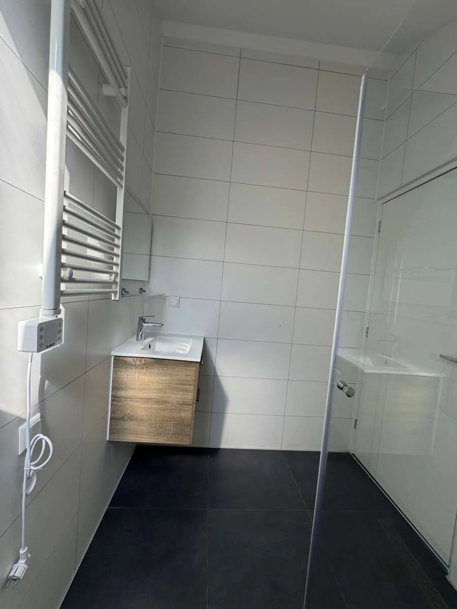 Foto van de Appartement gelegen aan de Zwart Janstraat in Rotterdam