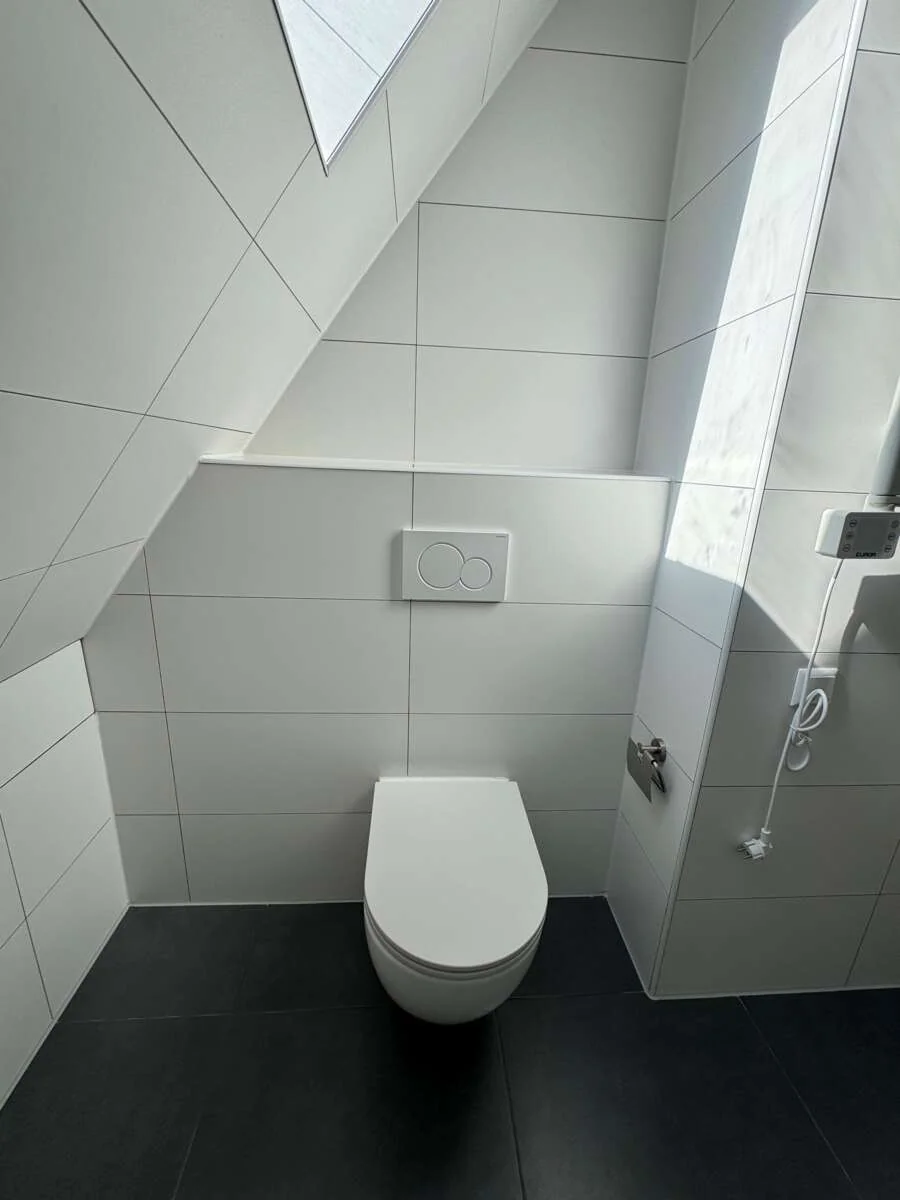 Foto van de Appartement gelegen aan de Zwart Janstraat in Rotterdam