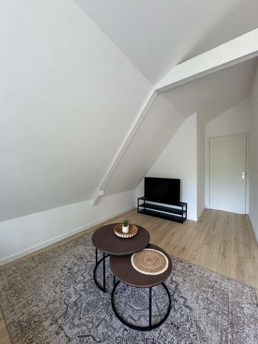 Foto van de Appartement gelegen aan de Zwart Janstraat in Rotterdam