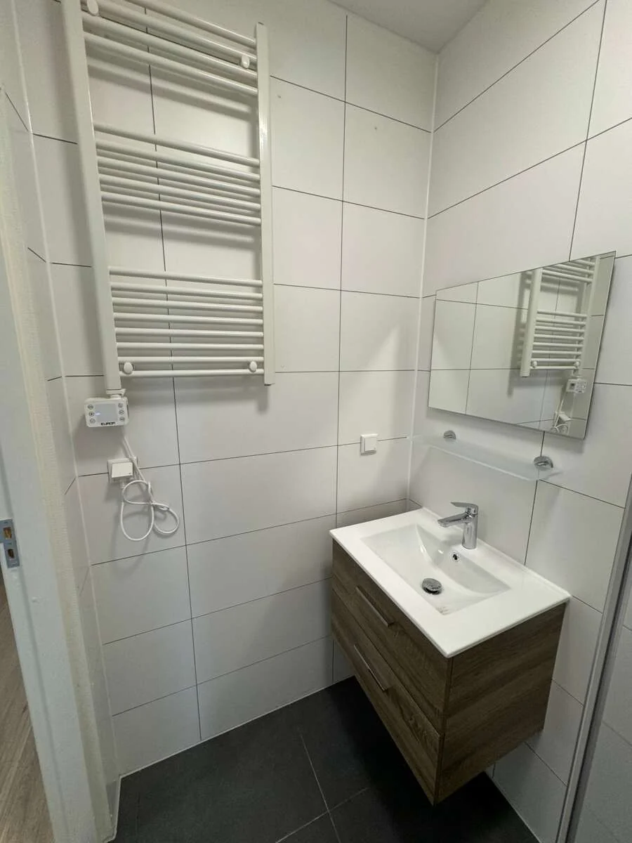 Foto van de Appartement gelegen aan de Zwart Janstraat in Rotterdam