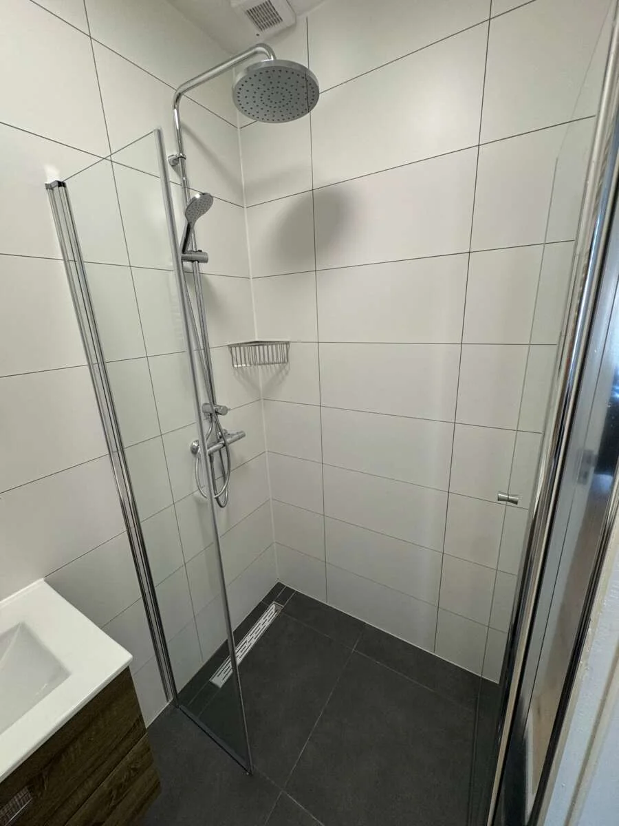 Foto van de Appartement gelegen aan de Zwart Janstraat in Rotterdam