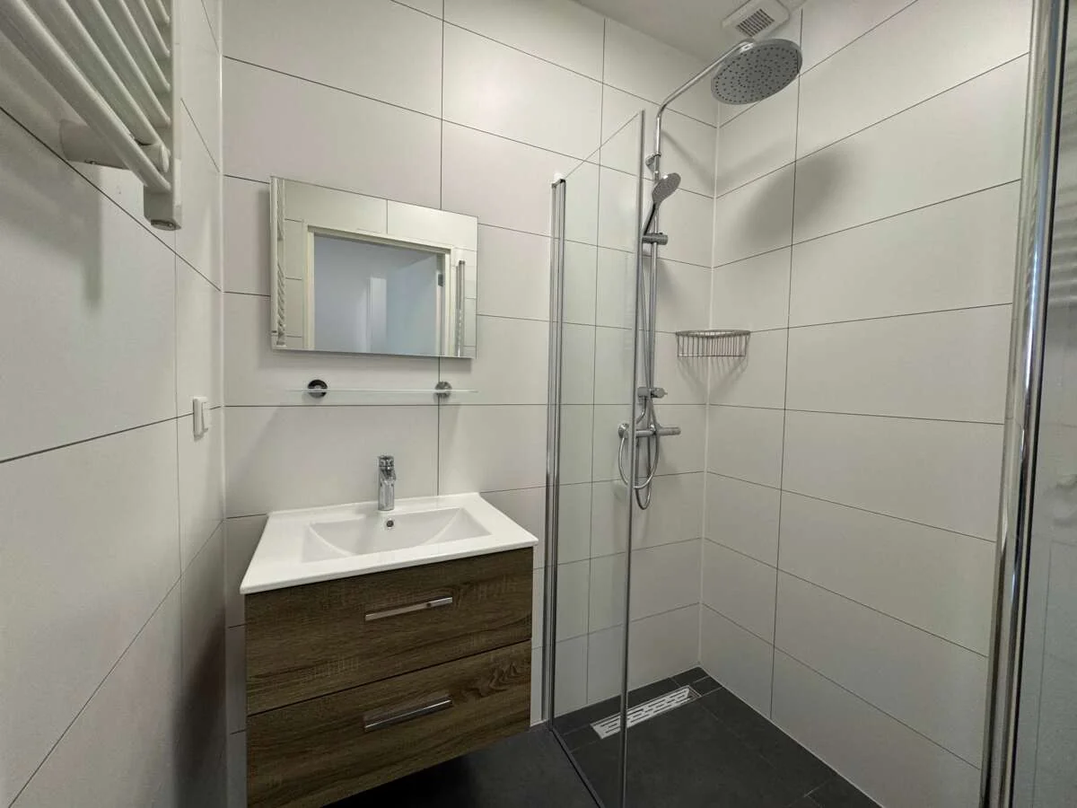 Foto van de Appartement gelegen aan de Zwart Janstraat in Rotterdam