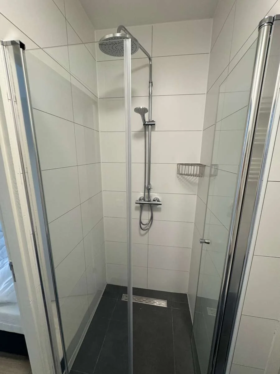 Foto van de Appartement gelegen aan de Zwart Janstraat in Rotterdam