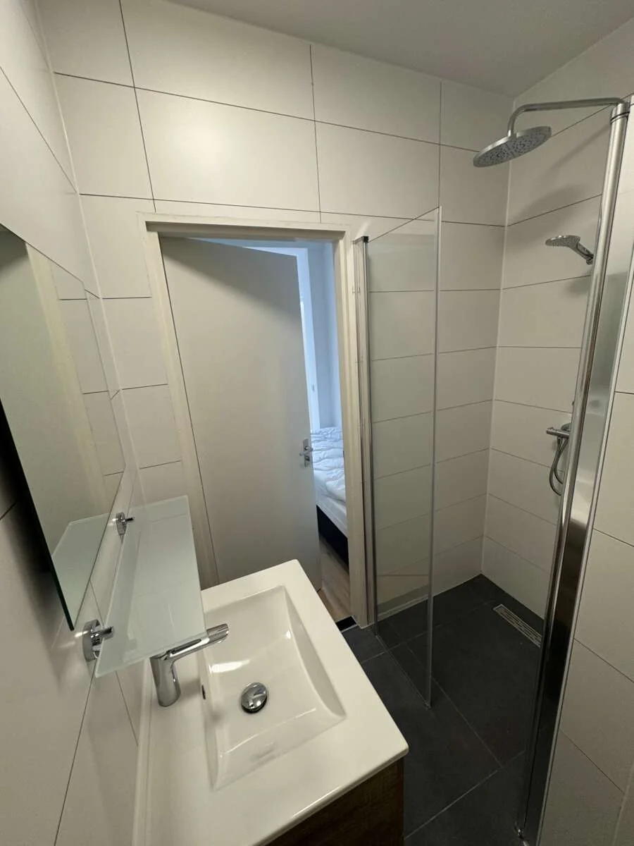 Foto van de Appartement gelegen aan de Zwart Janstraat in Rotterdam