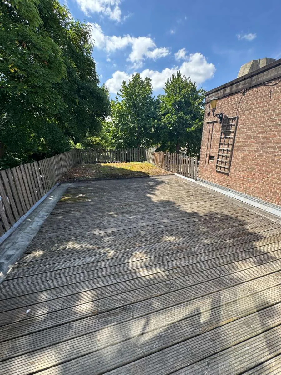 Foto van de Appartement gelegen aan de Zwart Janstraat in Rotterdam