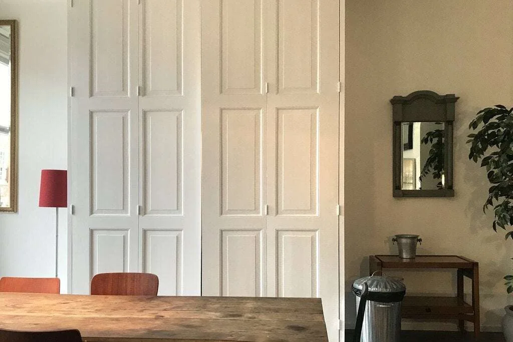 Foto van de Appartement gelegen aan de Markt in Delft