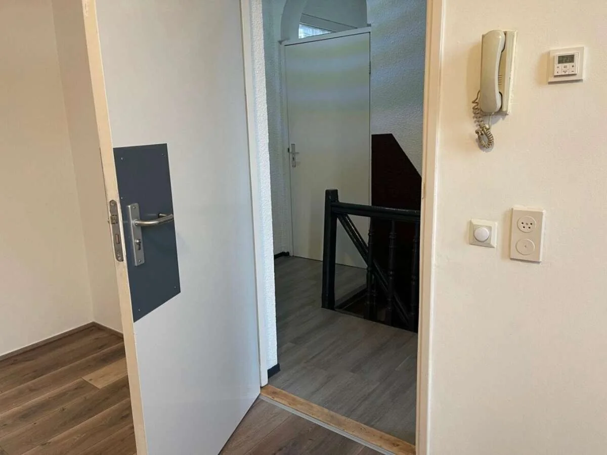 Foto van de Studio gelegen aan de Knevelsgraafstraat in Roermond