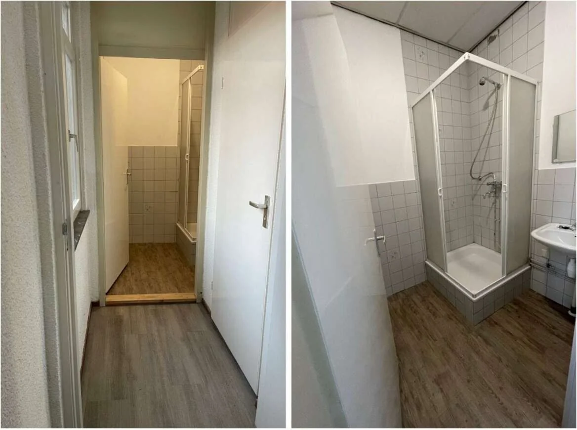 Foto van de Studio gelegen aan de Knevelsgraafstraat in Roermond