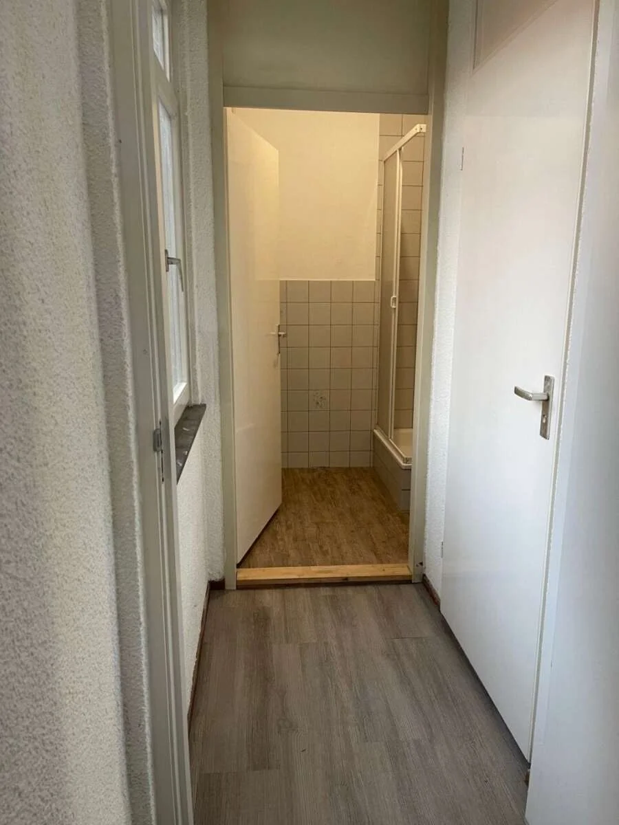 Foto van de Studio gelegen aan de Knevelsgraafstraat in Roermond